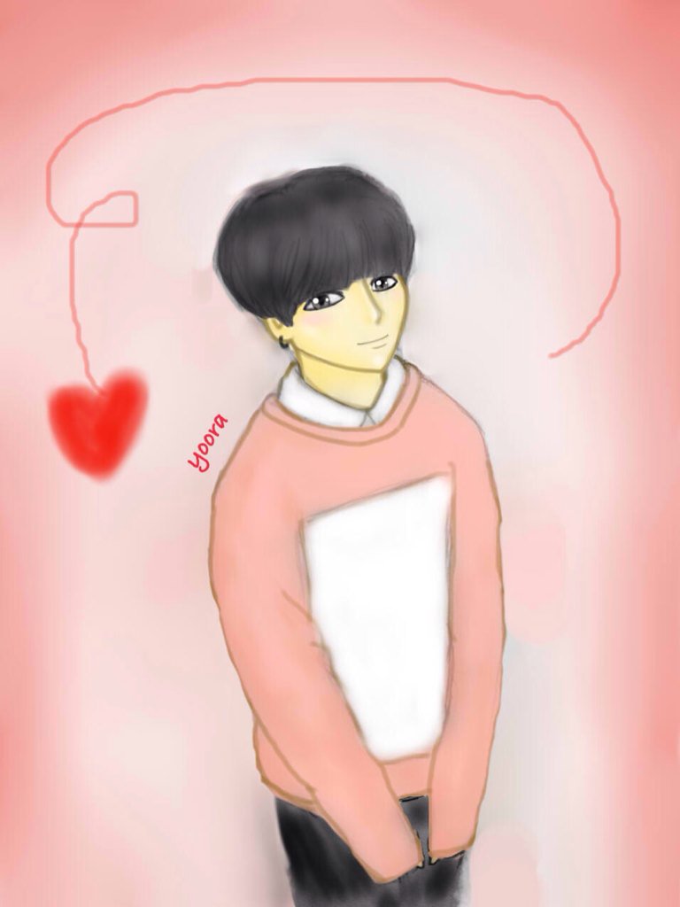 cheesecakefuji's tweet photo. νν¬μμ± ππ¨ #ν¬μνΈ #μμ± #yesung #fanart #pinkyesung https://t.co/yVKQksU2RX