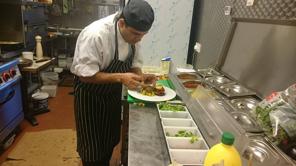 GurkhaPlanet's tweet photo. New Exclusive Dining Menu coming very soon at Gurkha Planet. https://t.co/9qVBtolJsP