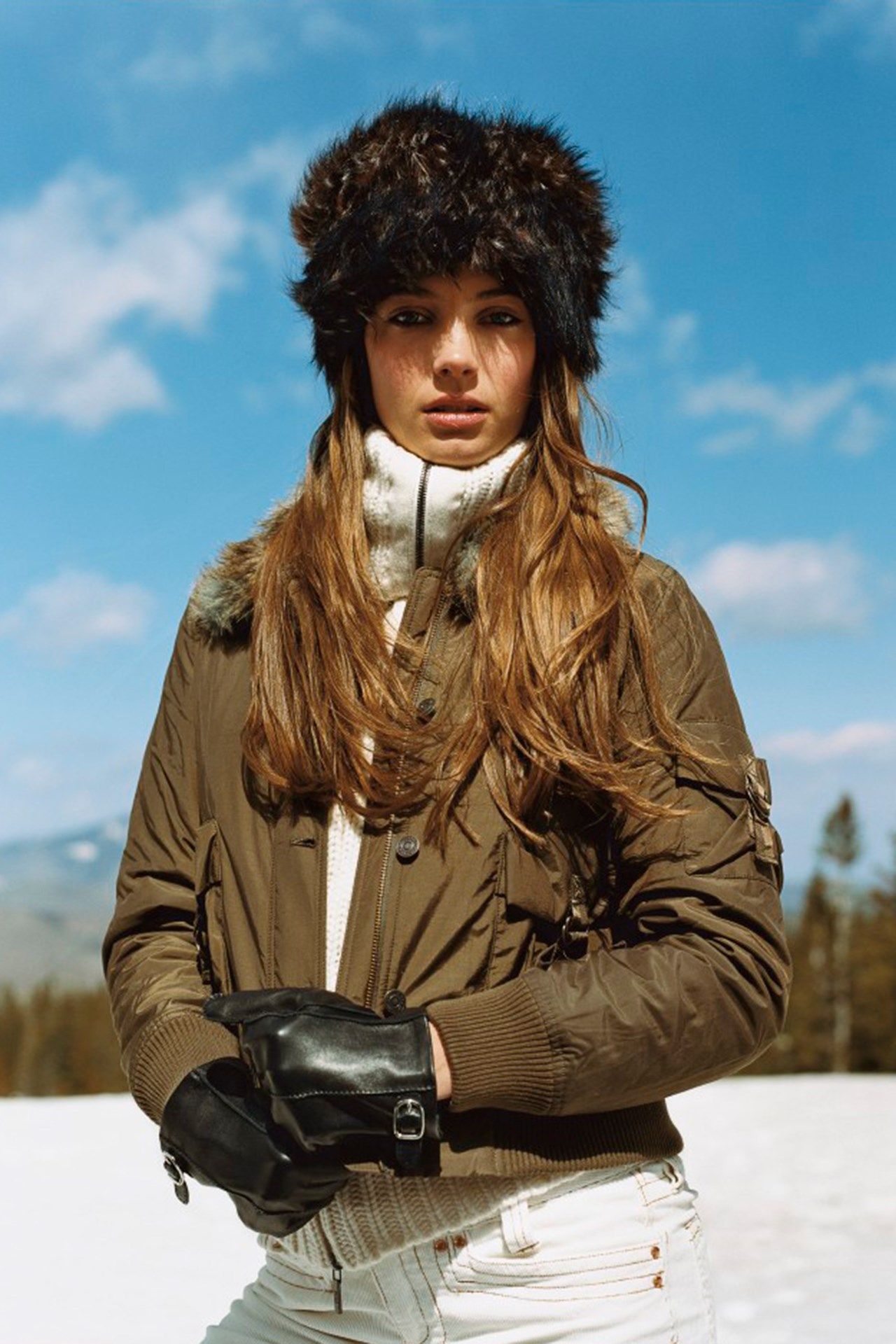 British Vogue on X