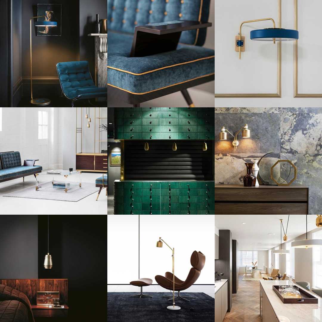 Our top nine <a href="/instagram/">Instagram</a> posts from 2016! What will 2017 bring...?