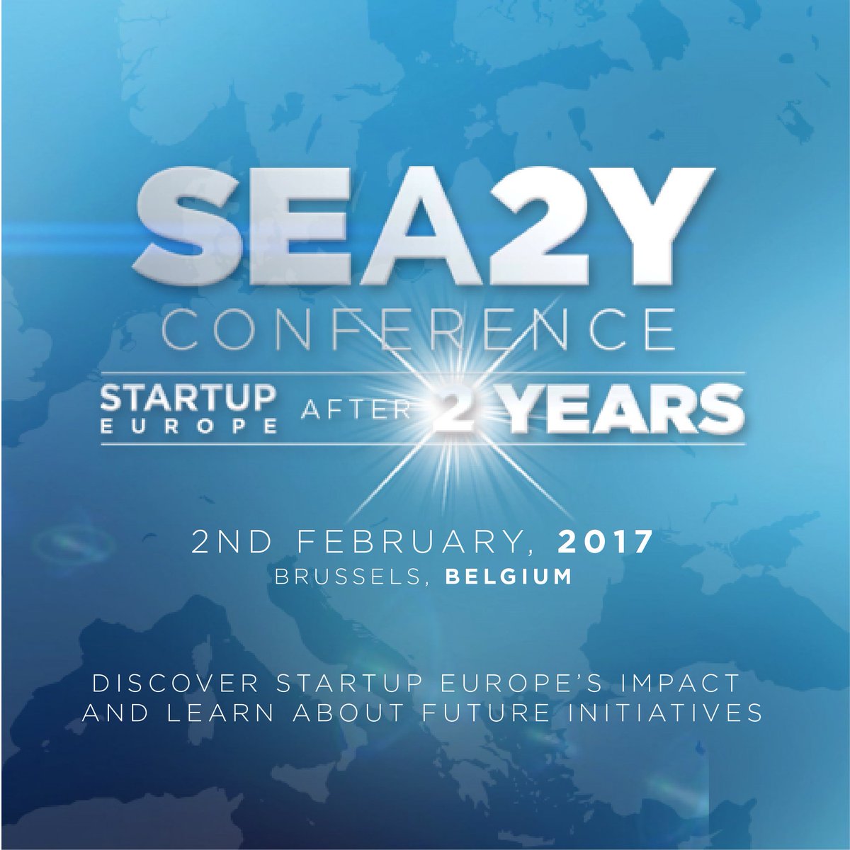 Startup Europe & Innovation Radar tweet media