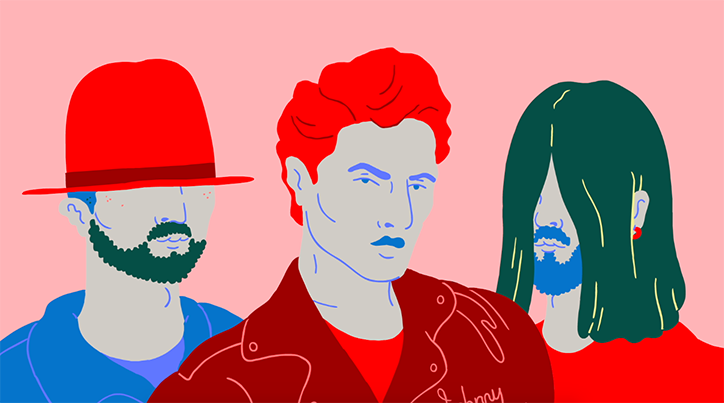 Illustrator <a href="/saraandreasson/">Sara Andreasson</a> and <a href="/annaginsburg/">Anna Ginsburg</a> team up for <a href="/Selfridges/">Selfridges</a> sustainability film > goo.gl/aPRa7s