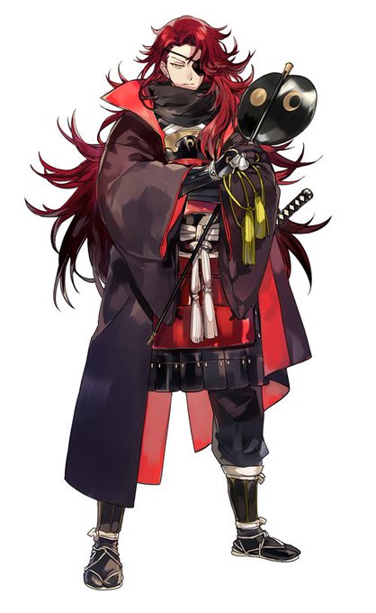 軍配者のtwitterイラスト検索結果