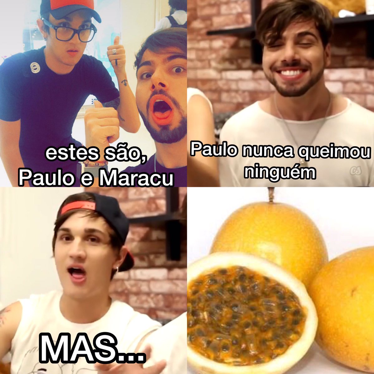 Papéis de parede/ Papéis de Parede do T3ddy/ T3ddy/ Lucas Olioti