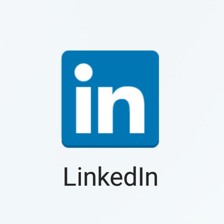 AndroidNewbie1's tweet photo. The #LinkedInApp for your professional networking.
Read all about #LinkedIn on #Wikipedia:
https://t.co/IMDCj5xvSi https://t.co/LLDLjDaIbt