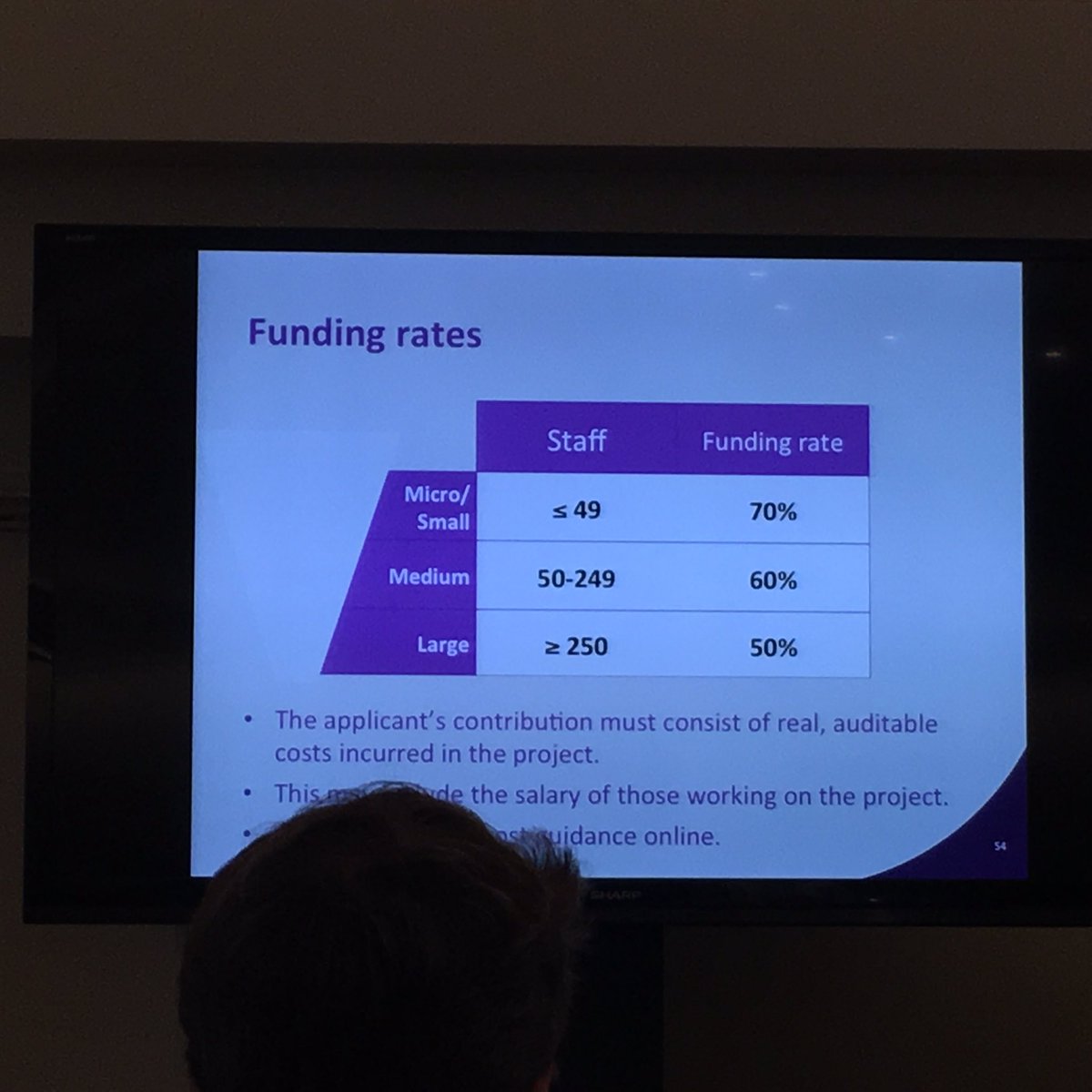 Funding opp for UK startups that wants to explore use of design in early innovation with #designfoundations from @KTNUK