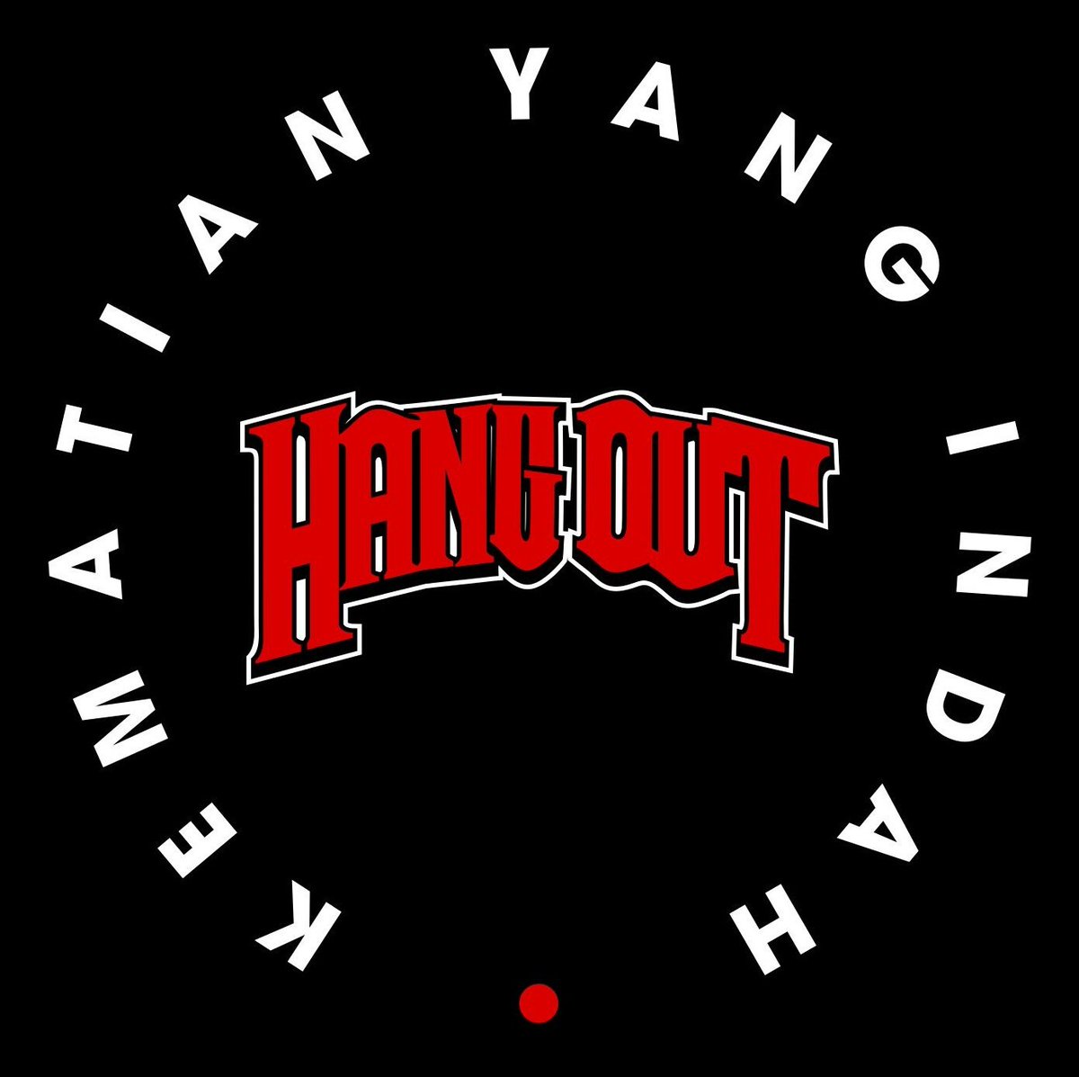 Single "Kematian Yang Indah" (new version) sudah dirilis / diupload via Reverbnation.
reverbnation.com/hangoutrawk