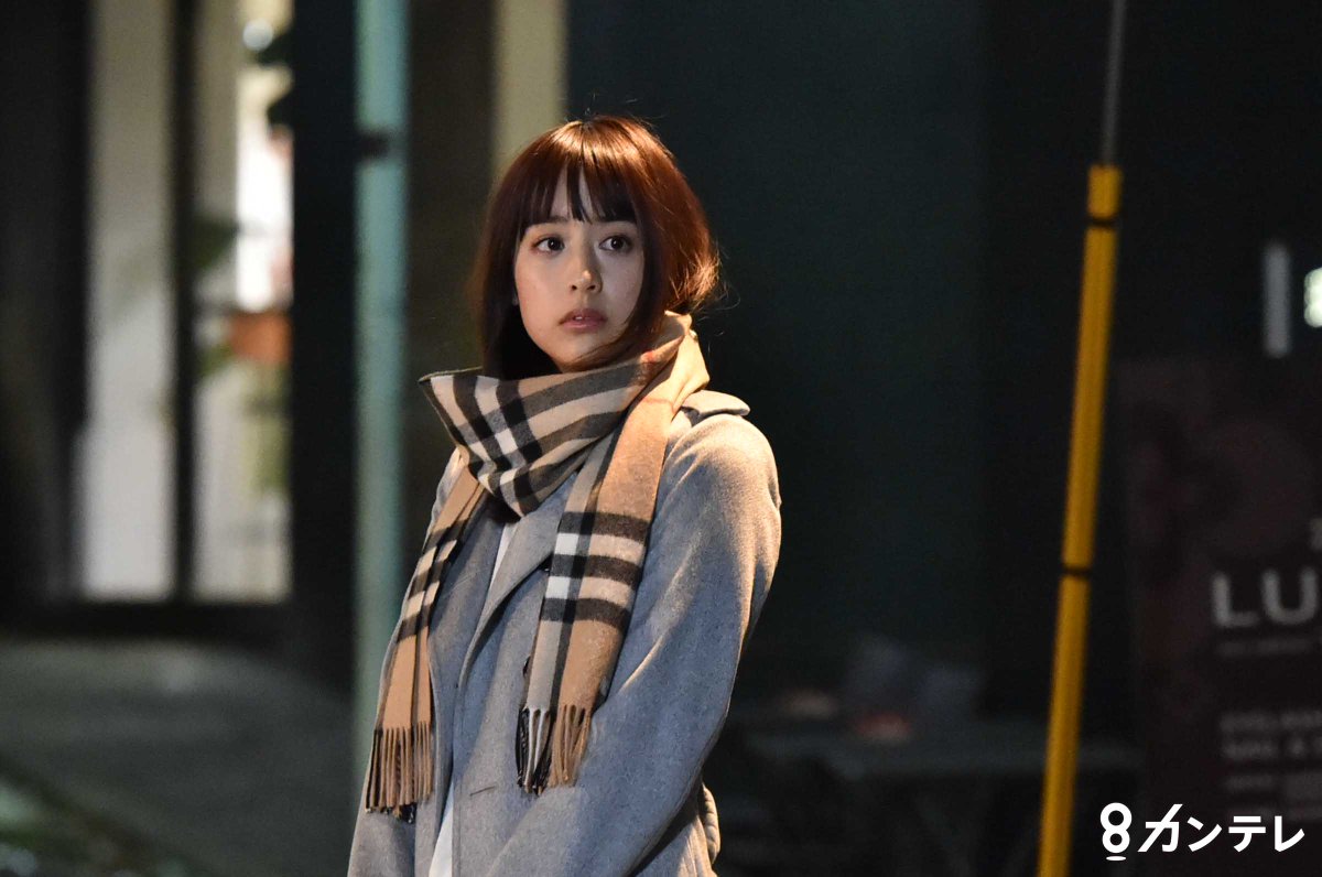 嘘の戦争 楓役の山本美月ちゃん画像 10枚以上 17冬ドラマ感想