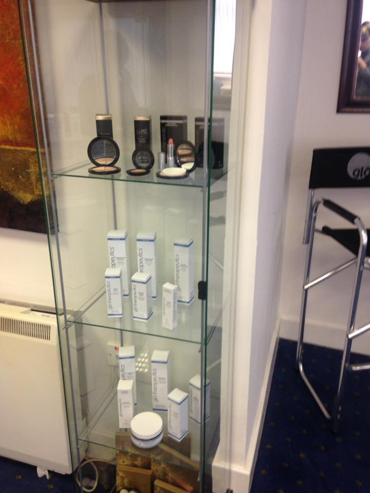 _skinlogic's tweet photo. New Training Centre for Glo Skinlogic #glominerals #glotherapeutics https://t.co/NPeiFsi4Ok