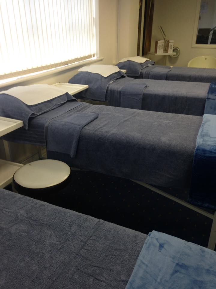_skinlogic's tweet photo. New Training Centre for Glo Skinlogic #glominerals #glotherapeutics https://t.co/NPeiFsi4Ok