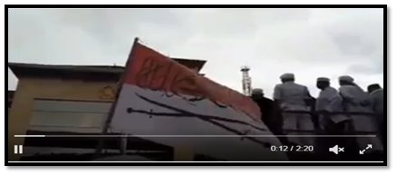 MASIHKAH MERASA MENJADI ORANG INDONESIA ?  By 