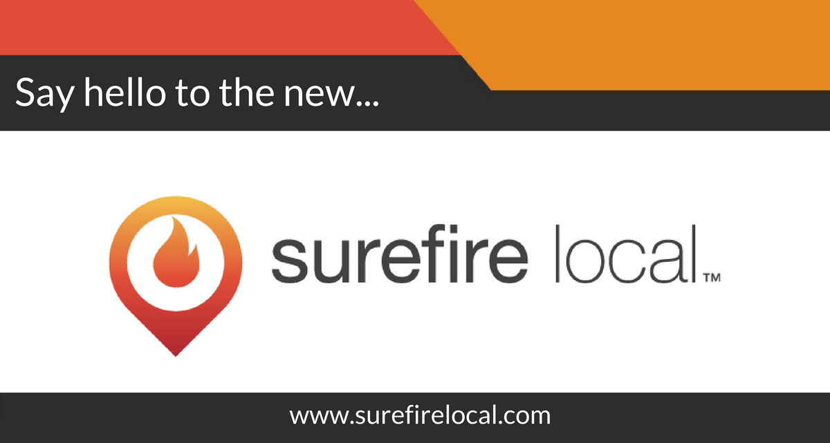 SurefireLocal tweet picture