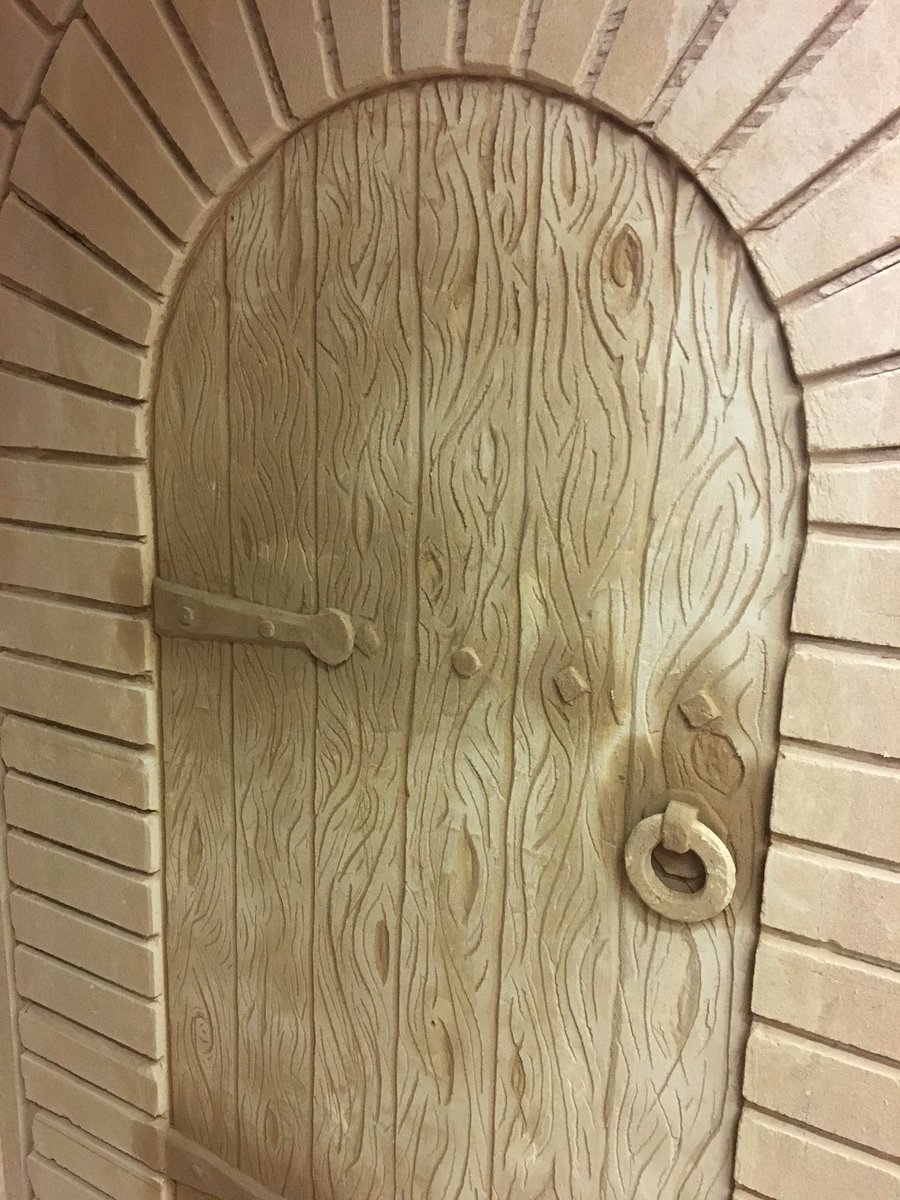 Its amazing what you can do with sand/lime <a href="/PremierMortars/">Marshalls Premier</a> our student has been @LCB_Building for 6 weeks #quality #construction