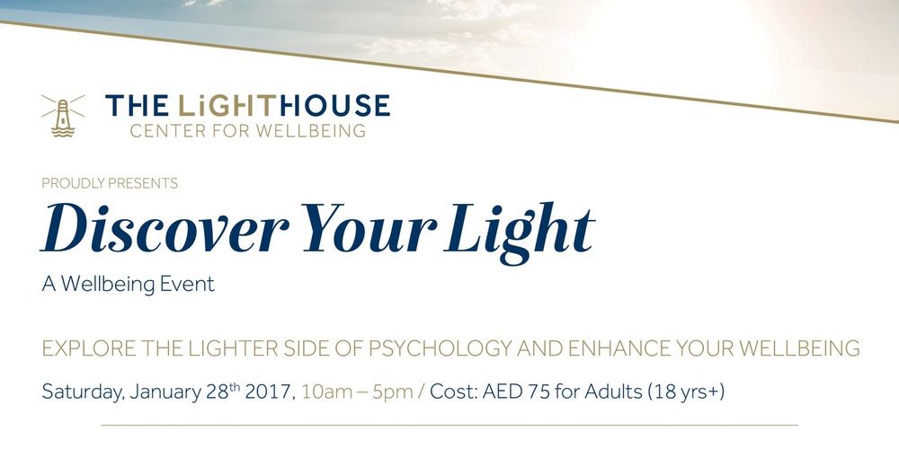 The LightHouse tweet media