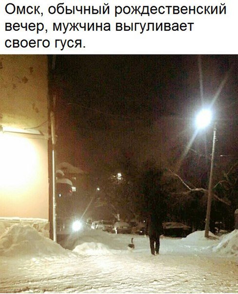 в Омске интересно.