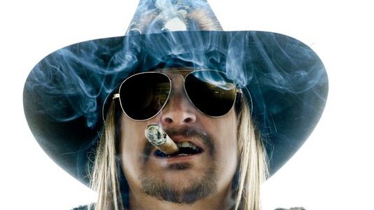 Happy Birthday, KidRock! It may be winter, but let\s party >    