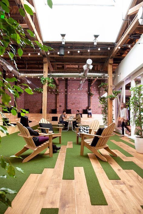 Creating a beautiful biophillic space is easier than you might think. We have lots of ranges perfect for the job! 

#design #inspiration