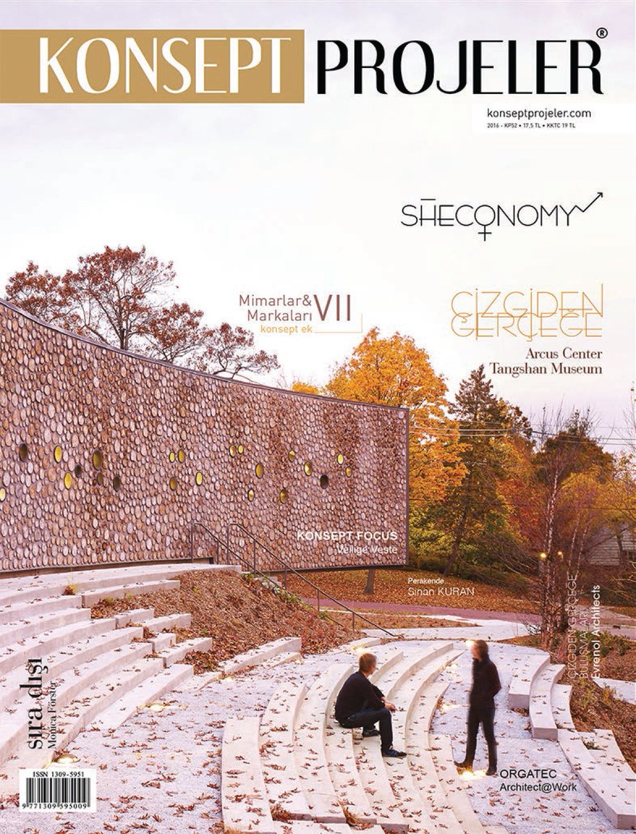 DK_Tasarim's tweet photo. K.Ozcan's essay is published on 52th edition of Konsept Projeler/K.Özcan'ın yeni yazısı KonseptProjeler 52.sayısında https://t.co/er3Oycbucc https://t.co/DkoVmDsXp0