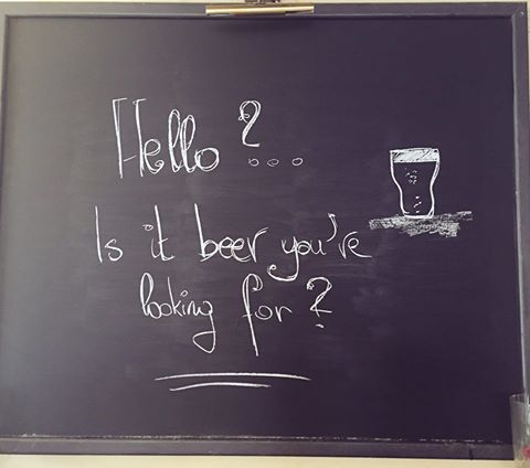 We know you are and you know we have it <a href="/thewestgatepub/">the WestGate</a>  ......