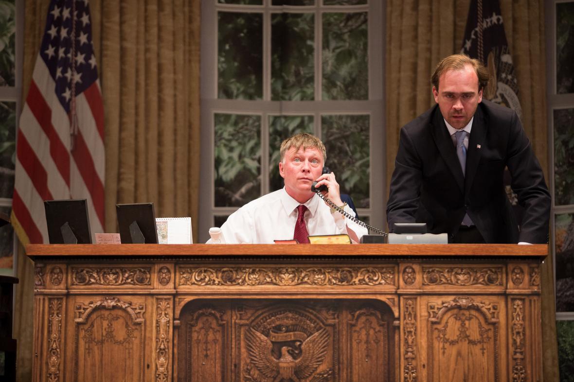 17.1.1863 se narodil slavný divadelní pedagog K. S. Stanislavskij. Po herci žádá, aby roli "žil" - aby skutečně uvěřil, že je např. státník.