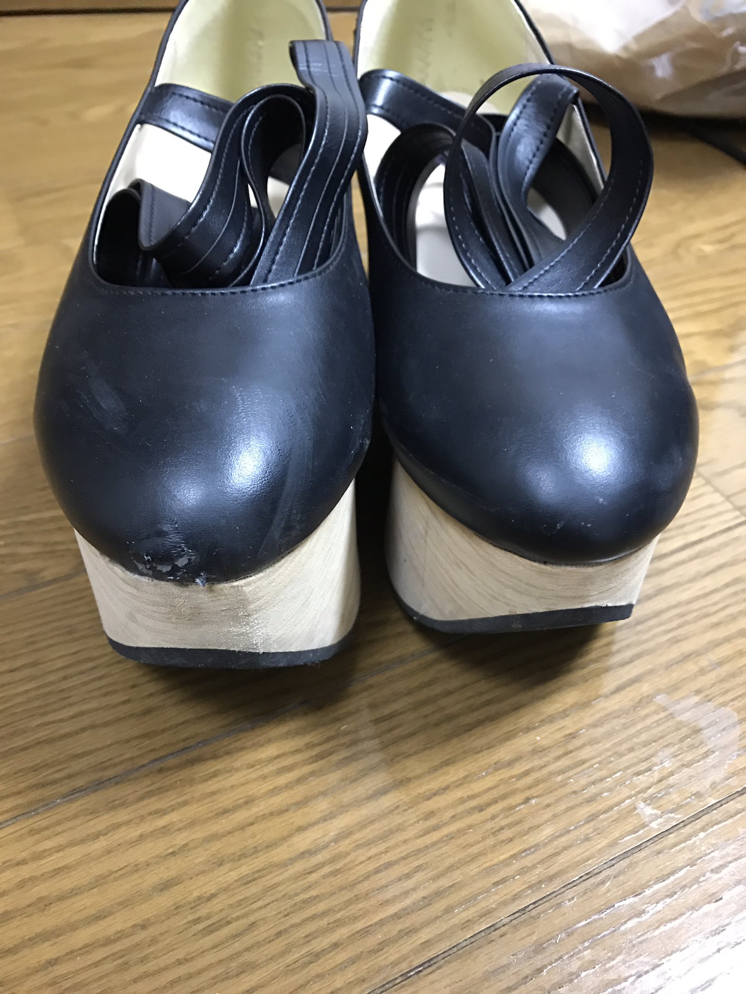 Rocking Horse Shoe（ロッキンホース・シューズ） ｜【公式通販