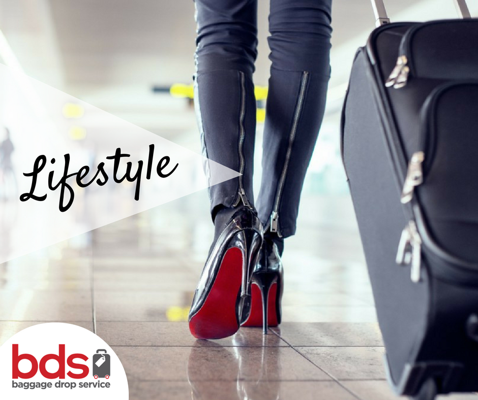 #Travel, a lifestyle with #BdsBarcelona touch