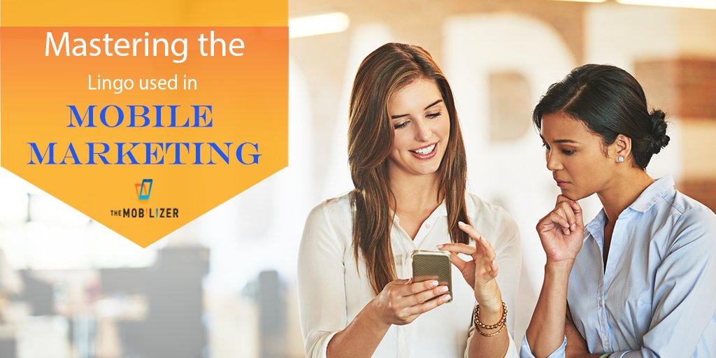 MobilizerGuru's tweet image. Make sure customers know what your message is, so they absorb it and respond.
Read more: bit.ly/JMmobilemarket…