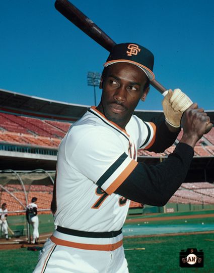 Happy Birthday! Chili Davis 