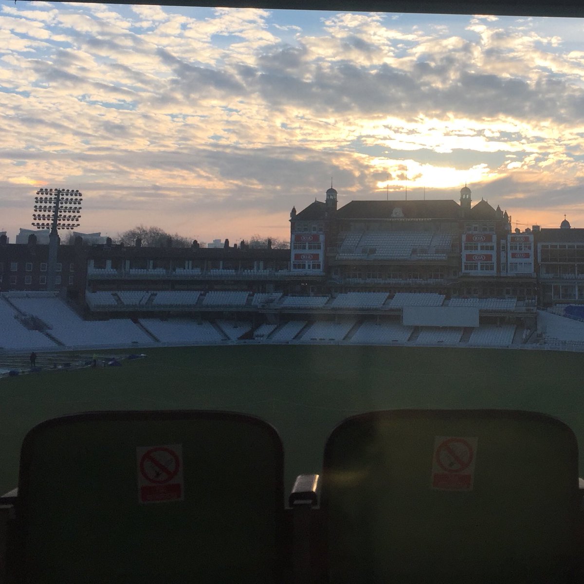 Beautiful morning for a #lwtasting