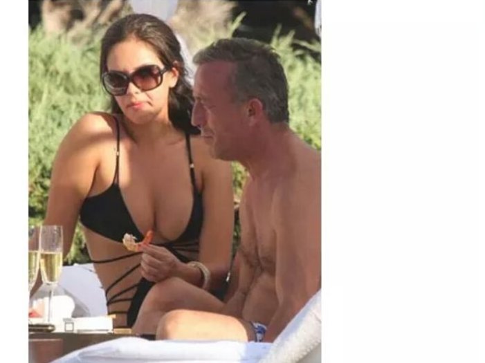 Dünyayı paranın yönettiğinin kanıtı