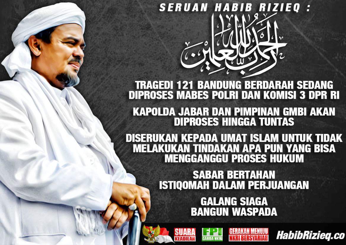 Kapolri: Kapolda Metro dan Kapolda Jabar Tak akan Dicopot