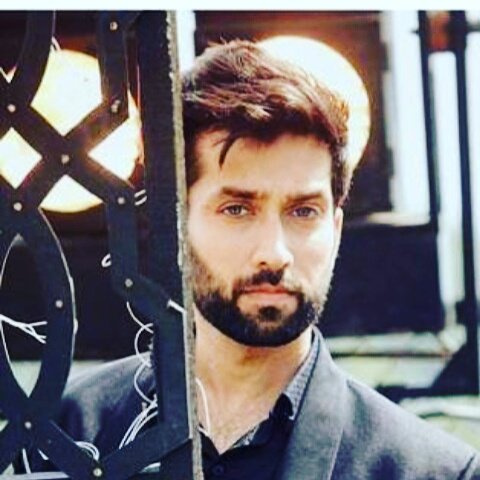 Happy birthday to you SSO nakuul mehta      
