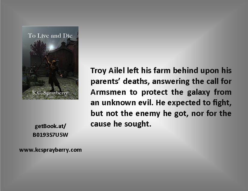 kcsowriter's tweet image. An enemy he didn&apos;t expect. 
@SolsticePublish 
#fantasy 
#quest 
getBook.at/B0193S7U5W