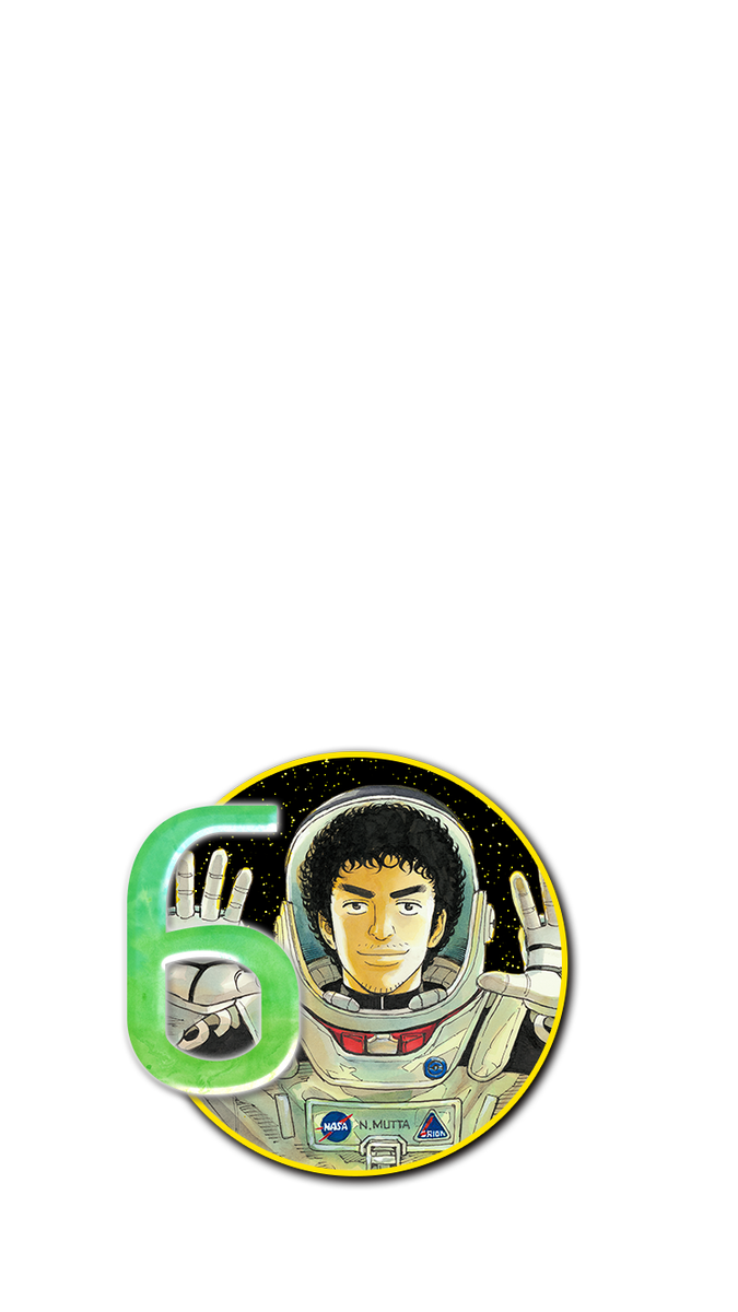 宇宙兄弟 9月22日40巻発売 宇宙兄弟30巻 発売まであと6日 カウントダウンスワイプ 開始 6の数字は 六太 の象徴 月面任務を応援する気持ちを込めてムッタを飛ばせ 画像をタップし 上にスライドさせてみてね 宇宙兄弟 9月22日40巻発売 宇宙兄弟30巻 発売まであと6日 カウントダウンスワイプ 開始 6の数字は 六太 の象徴 月面任務を応援する気持ちを込めてムッタを飛ばせ 画像をタップし 上にスライドさせてみてね