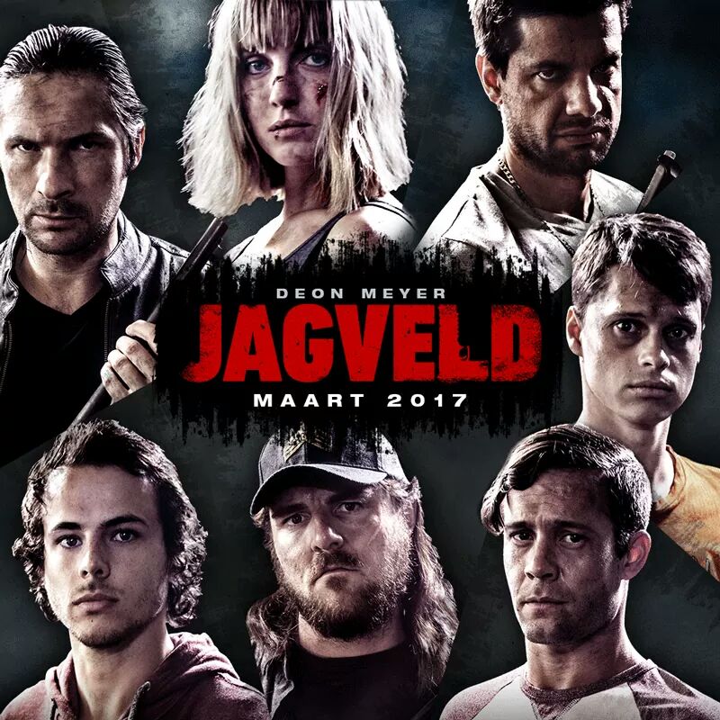 WilnaIce's tweet photo. .@JagveldFliek #17Mrt #Emma gespeel deur @leandiedurandt word gejag deur 6 mans in di Karoo #Bosman #Baz #Jay #Boela #AJ en #Piet #Jagveld https://t.co/513FVJLYVn