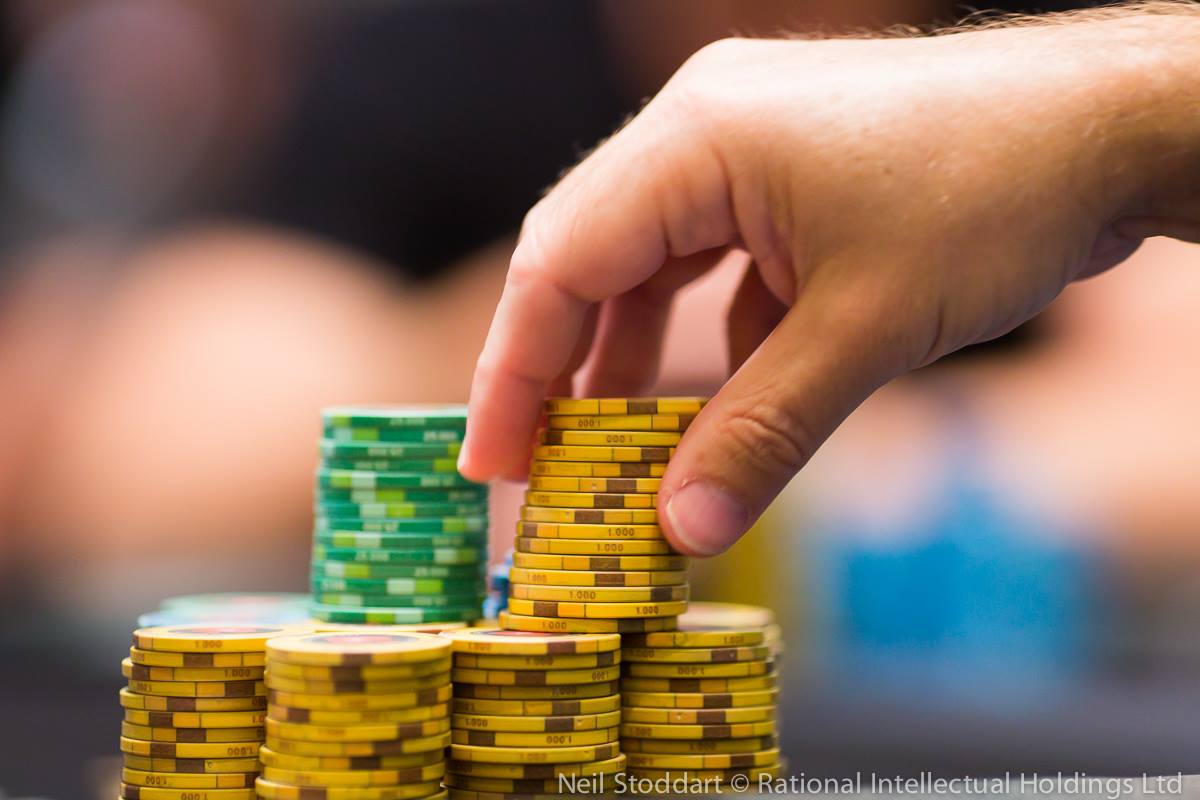 Una gran actuación permite a "cousoj" proclamarse campeón del Sunday Special psta.rs/2jThgVZ