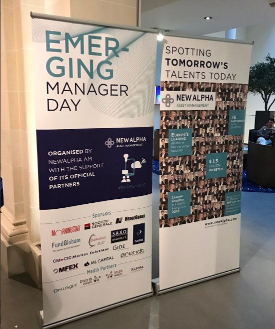 SolutionLive's tweet photo. Sur le pont pour assurer la prestation de l’événement EMERGING MANAGER DAY de NewAlpha AM. En savoir plus => https://t.co/c26aZWOEBq https://t.co/liU8cxr6WG