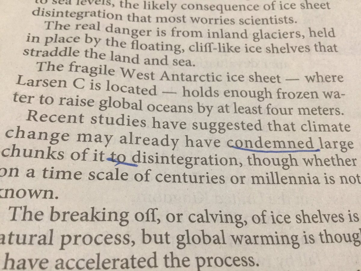 Morite2 もりてつ On Twitter 今日の英語表現 Condemn A To B Aをbに追いやる Condemnは 非難する の意味が有名だが こういった意味でも使われる