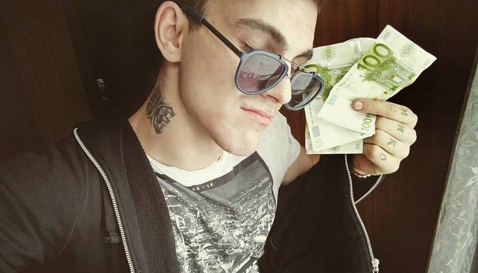 Meitenes, jūsu lielā iespēja! Mūziķis Neids meklē meiteni - PIESAKIES konkursā! skati.es/895872
