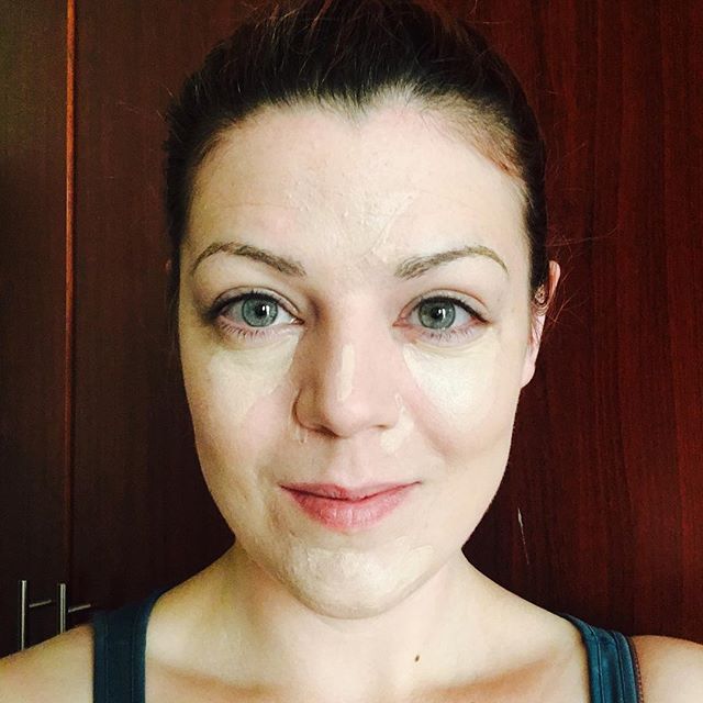 yankified's tweet photo. How do you cover your blemishes? https://t.co/M7W7cc6INA
