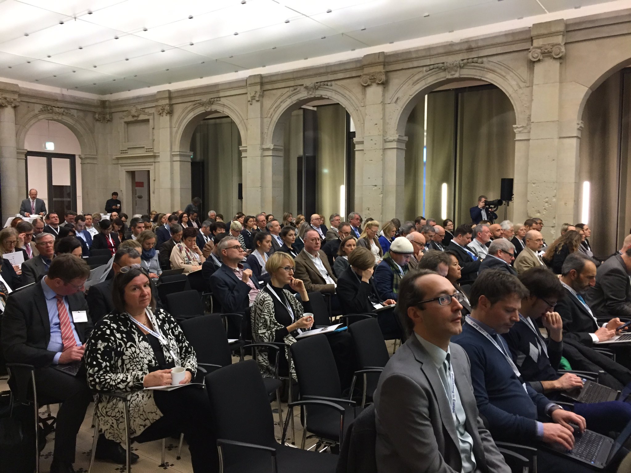 Springer Nature On Twitter APE2017 Is Kicking Off Looking Forward nature-podcast-springer-nature-limited-listen-notes