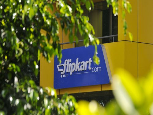 DeccanHerald's tweet image. #Flipkart invests $2 mn in parenting social network #Tinystep | deccanherald.com/content/591911…