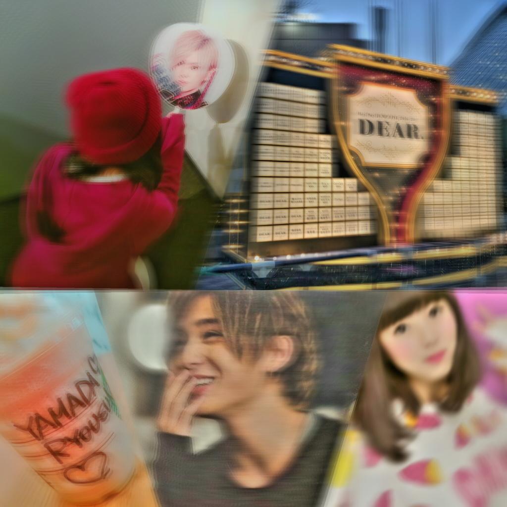 yuki_kuru_59's tweet image. ❤ お友達探し❤
.

       (🍓💍)や ま だ り ょ う す け (💒💕)

✔ウザ絡み大歓迎◎

✔自担に一途な方

#わーーーージャニオタさんと繋がるお時間がまいりましたいっぱい繋がりましょ 
#とびっ子さんと繋がりたい