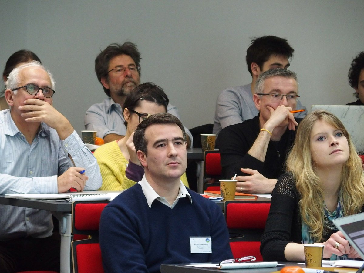 ESSEC_socent's tweet image. C'est quoi la différence entre clients &amp;amp;  bénéficiaires ? Entre mon offre &amp;amp; mes activités clé ? Plein de réponses dans le  #ShakerHiver2017