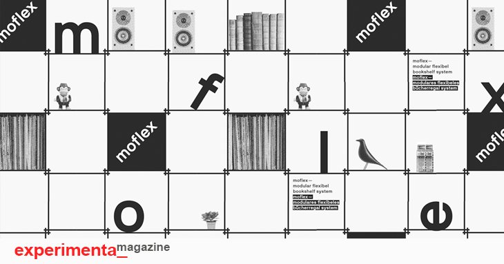 Experimenta Magazine tweet media