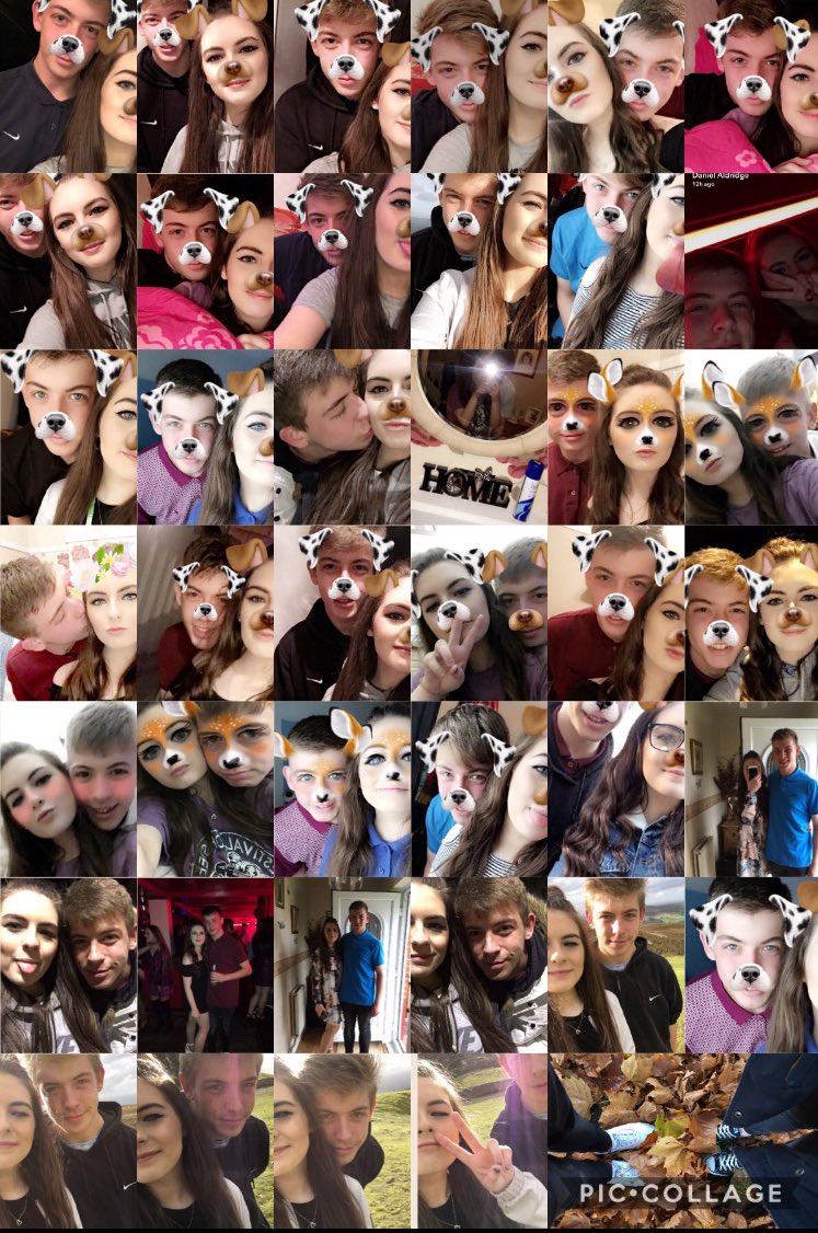 tiffomahoney's tweet photo. 7 months with my favourite person❤️ https://t.co/Y5Wx8RTAQI