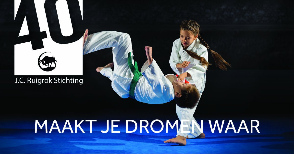 Ruigrok_fonds's tweet photo. Goed idee voor een sportevenement, op zoek naar € 50.000? Doe mee met de dromenactie #JCRS40 https://t.co/dYeksPMjbP https://t.co/lkDQOQdFZA