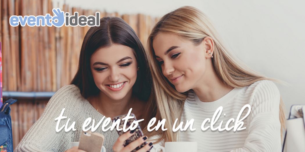 eventoideal's tweet photo. En nuestro blog de hoy, queremos hablarte de nuestro asesor virtual que te ayudará a organizar tu evento!
https://t.co/xdlr2PTNyY https://t.co/kHEB9rv7FM