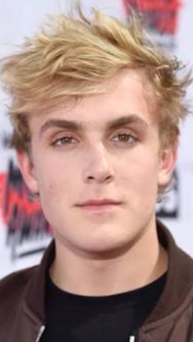 Happy birthday jake Paul you are the best  