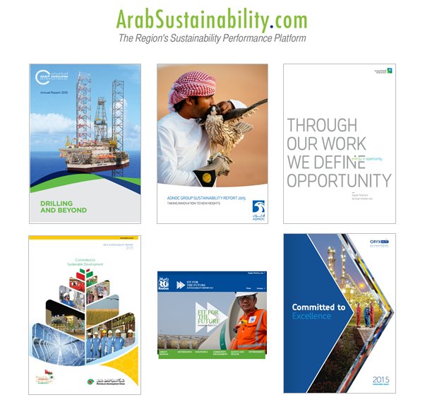 ArabSust's tweet photo. تم اضافت احدث البيانات من قطاع النفط والغاز #تقارير الاستدامة متوفرة الان على موقع https://t.co/EZK1OBds3y #الاستدامة #تقارير #بيانات https://t.co/EKgoBt1vng
